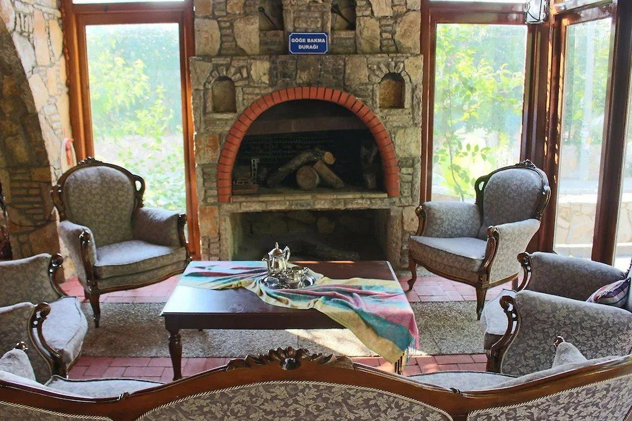 Hotel Mese Suites Oludeniz