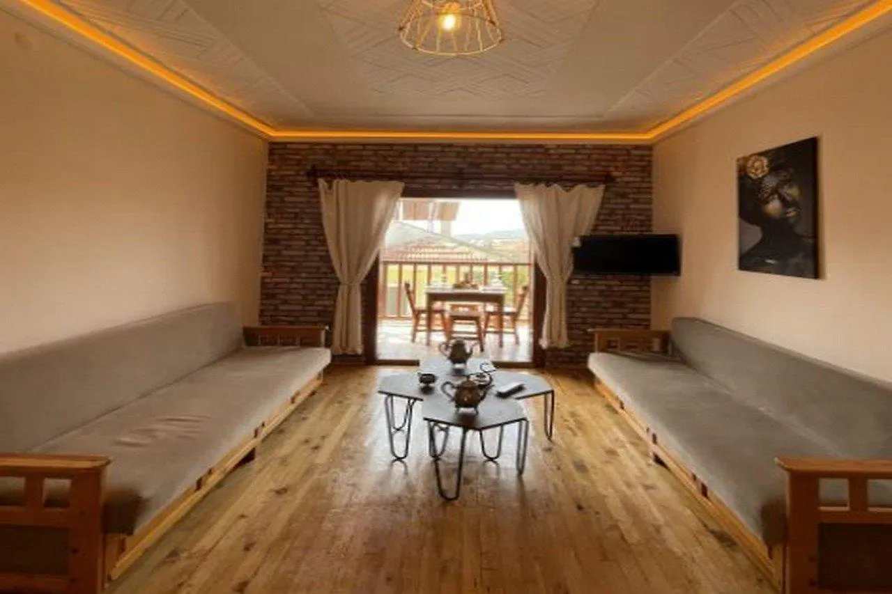 Mese Suites Oludeniz Turkey