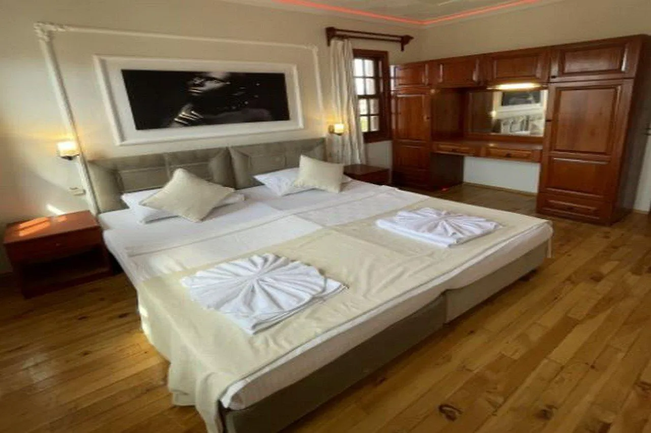 Mese Suites Oludeniz Hotel
